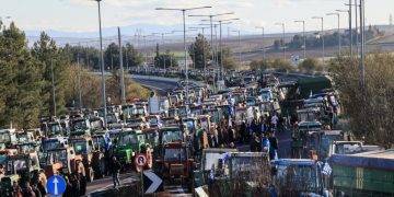 Αγρότες: Τα επόμενα βήματα στα μπλόκα – «Σπάσαμε τον τσαμπουκά της κυβέρνησης»