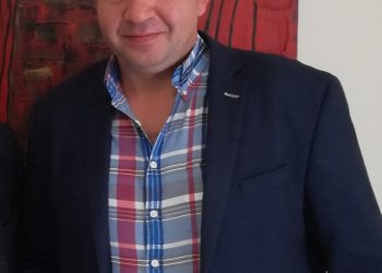 Πύργος: Έφυγε ξαφνικά από τη ζωή στα 48 χρόνια του ο Αλέξης Μυλωνόπουλος