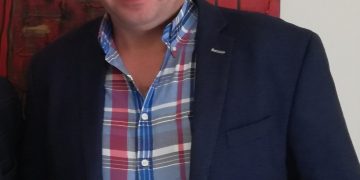 Πύργος: Έφυγε ξαφνικά από τη ζωή στα 48 χρόνια του ο Αλέξης Μυλωνόπουλος