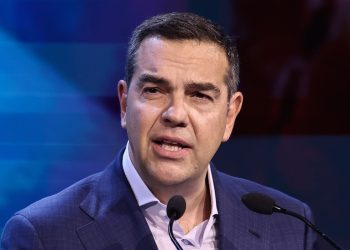 Τούμπα όλα μετά το Παλλάς: Το ποσοστό Τσίπρα στη νέα δημοσκόπηση φέρνει ραγδαίες πολιτικές εξελίξεις