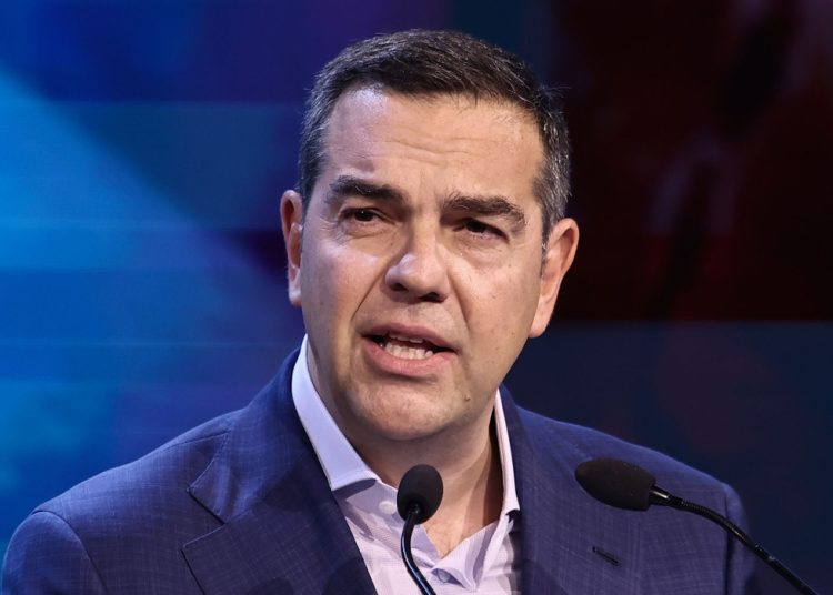 Τούμπα όλα μετά το Παλλάς: Το ποσοστό Τσίπρα στη νέα δημοσκόπηση φέρνει ραγδαίες πολιτικές εξελίξεις