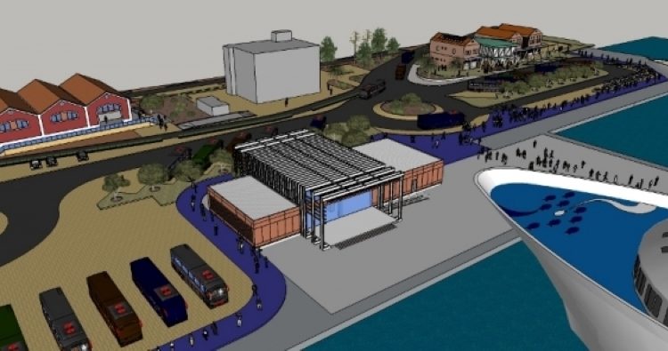 Κατάκολο: Εκτός ιδιωτικοποίησης το παλιό Απεντομωτήριο-Μένει στον Δήμο για να γίνει Μουσείο Σταφίδας