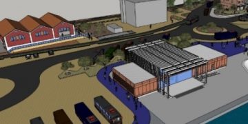 Κατάκολο: Εκτός ιδιωτικοποίησης το παλιό Απεντομωτήριο-Μένει στον Δήμο για να γίνει Μουσείο Σταφίδας