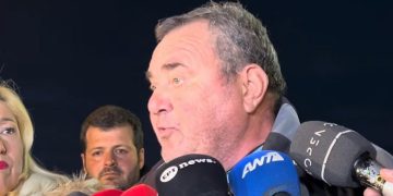 Δεσμεύτηκαν τα περιουσιακά στοιχεία του αγροτοσυνδικαλιστή Ανεστίδη – «Είμαι καθαρός σαν αστραπή, θα κάνω μηνύσεις»