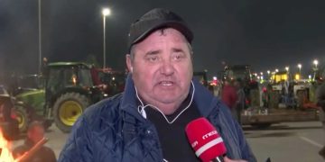 Ο Ανεστίδης βγάζει καρφώνει βουλευτή της ΝΔ – Γνώριζαν για το όργιο σπατάλης στον ΟΠΕΚΕΠΕ