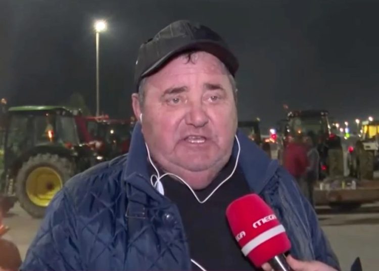 Ο Ανεστίδης βγάζει καρφώνει βουλευτή της ΝΔ – Γνώριζαν για το όργιο σπατάλης στον ΟΠΕΚΕΠΕ