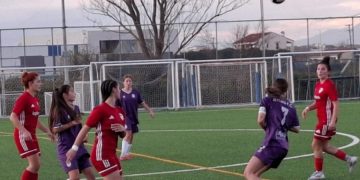 Ποδόσφαιρο Γυναικών: Νίκη στα Γιάννινα στην 7η μέρα της Β’ Εθνικής ο Πύργος – Η εικόνα, βαθμολογία και συνέχεια