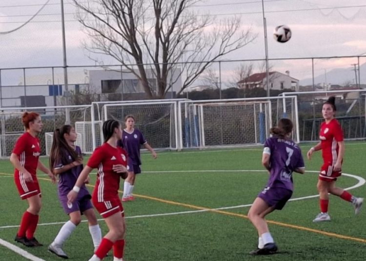 Ποδόσφαιρο Γυναικών: Νίκη στα Γιάννινα στην 7η μέρα της Β’ Εθνικής ο Πύργος – Η εικόνα, βαθμολογία και συνέχεια