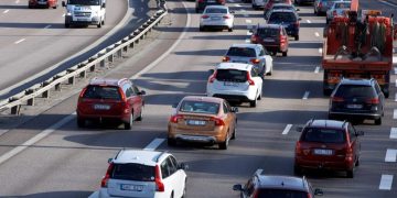 Τέλη κυκλοφορίας: Λήγει η προθεσμία πληρωμής