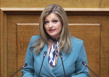 Δ.Αυγερινοπούλου: Επιπλέον 50 εκατομμύρια ευρώ για αποζημιώσεις κτηνοτρόφων