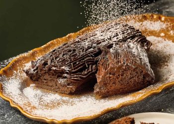 Χριστουγεννιάτικος κορμός, κλασικός, πανεύκολος