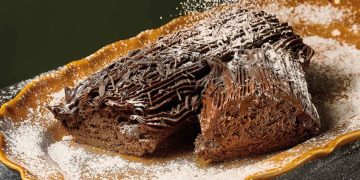 Χριστουγεννιάτικος κορμός, κλασικός, πανεύκολος