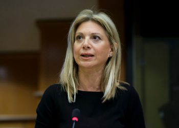 Μήνυμα Καρυστιανού για το 2026: «Θα τα καταφέρουμε – Διότι η αλήθεια και το φως κερδίζουν πάντα»