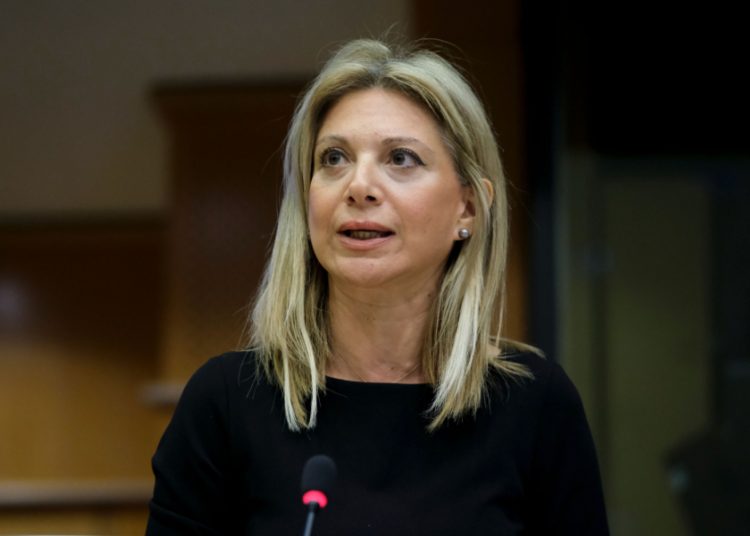 Μήνυμα Καρυστιανού για το 2026: «Θα τα καταφέρουμε – Διότι η αλήθεια και το φως κερδίζουν πάντα»