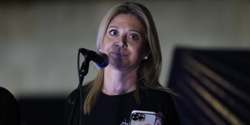 Καρυστιανού: Ένα κίνημα πολιτών θα φέρει τη λύση στην Ελλάδα, δεν ξέρω όμως αν θα βγω μπροστά