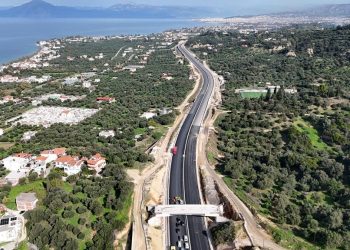 Γιατί σε όλα τα διόδια φωτογραφίζουν κάθε αυτοκίνητο; Τι εντολή έδωσε η ΑΑΔΕ