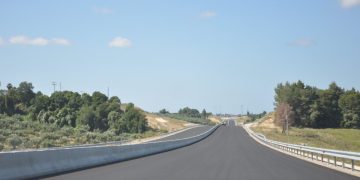 Πάτρα – Πύργος: Η ανακοίνωση της Ολυμπίας Οδού για το κόστος των διοδίων