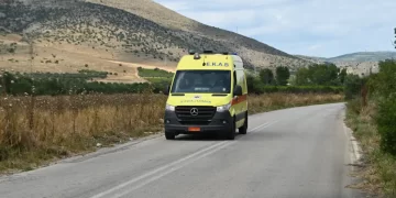 Τραγωδία στην Ζάκυνθο: Νεκρό παιδί 18 μηνών μετά από επίθεση του σκύλου ράτσας πίτμπουλ της οικογένειας