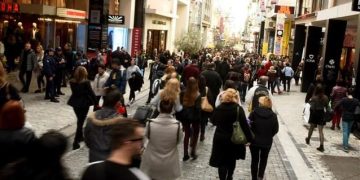 Kαταστήματα: Ανάσα οι γιορτές-Πως κινήθηκε η αγορά τα Χριστούγεννα