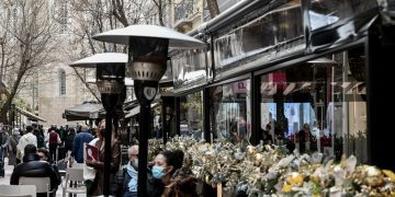 Εισαγωγή 94.240 εργαζομένων από Τρίτες χώρες το 2026 – Πού θα απασχοληθούν