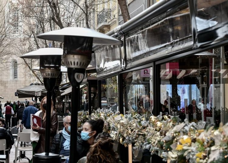 Εισαγωγή 94.240 εργαζομένων από Τρίτες χώρες το 2026 – Πού θα απασχοληθούν