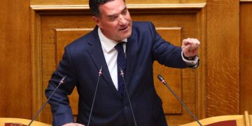 Θράσος Γεωργιάδη: “Δεν είστε φτωχοί αλλά μίζεροι” λέει στον κόσμο ο υπουργός…