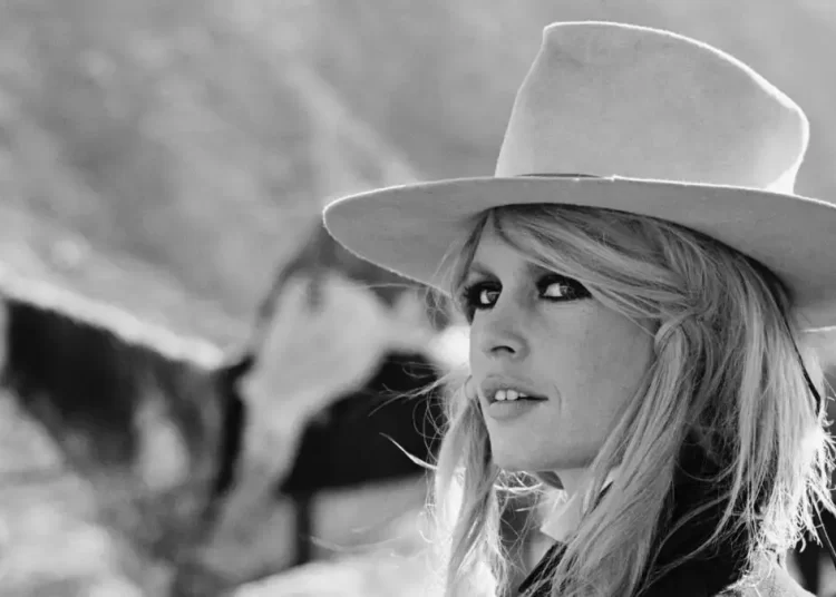 Έφυγε από τη ζωή η παγκόσμια εικόνα του Σινεμά Μπριζίτ Μπαρντό