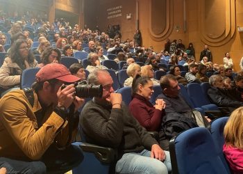 Τα Βραβεία του 11 ου Διεθνούς Φεστιβάλ Ντοκιμαντέρ Πελοποννήσου