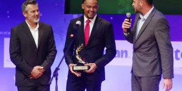 Ο Εμμανουήλ Καραλής κορυφαίος Έλληνας αθλητής για το 2025