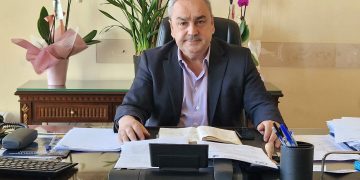 Χριστουγεννιάτικο Μήνυμα Δημάρχου Πηνειού κ. Αλέξη Καστρινού