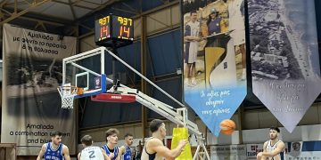 Κόροιβος: Ήττα στην παράταση στο ντέρμπι με Ψυχικό – Όλη η εικόνα και η συνέχεια