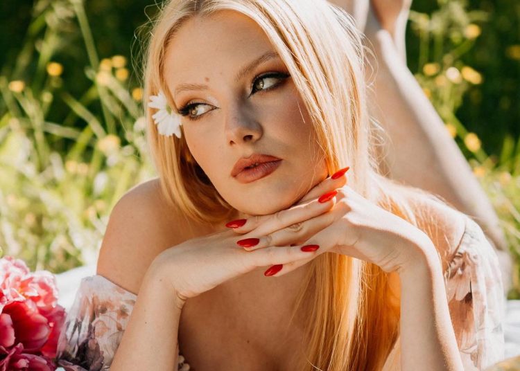 Θριαμβεύτρια του GNTM η εντυπωσιακή Ξένια από τον Πύργο!