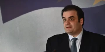 Πιερρακάκης: Τέλος στην αδράνεια των κληροδοτημάτων με το νέο πλαίσιο για την κοινωφελή περιουσία