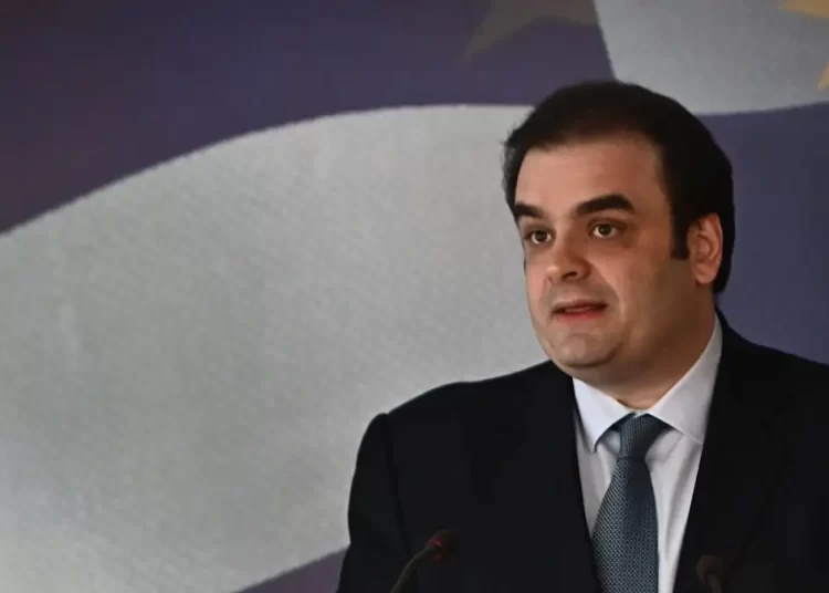 Πιερρακάκης: Τέλος στην αδράνεια των κληροδοτημάτων με το νέο πλαίσιο για την κοινωφελή περιουσία