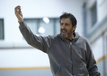 Κόροιβος: Προχώρησε σε αλλαγή τεχνικού και επιδιώκει ανάκαμψη