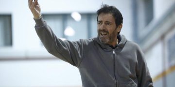 Κόροιβος: Προχωράει σε αλλαγή τεχνικού και επιδιώκει ανάκαμψη