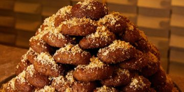 Μελομακάρονα: 26 συνταγές-ιδέες για όλα τα γούστα