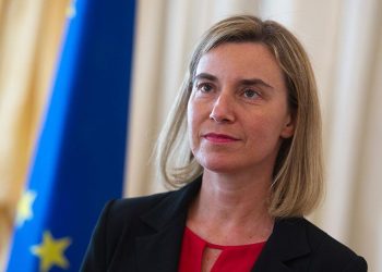 Συνελήφθη η πρώην αξιωματούχος της ΕΕ Φεντερίκα Μογκερίνι για διαφθορά