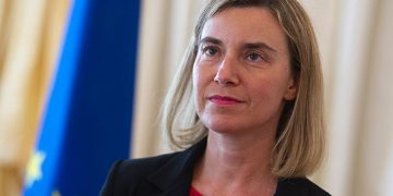 Συνελήφθη η πρώην αξιωματούχος της ΕΕ Φεντερίκα Μογκερίνι για διαφθορά