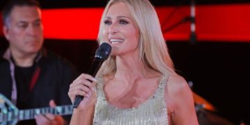 Νατάσα Θεοδωρίδου: Ερωτευμένη ξανά η τραγουδίστρια – Ο γοητευτικός επιχειρηματίας που της έκλεψε την καρδιά