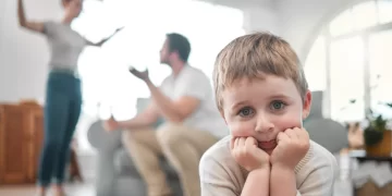 Γονείς: Φέρτε τον μικρό «αντάρτη» στα νερά σας – Μην τον αντιμετωπίζετε σαν εχθρό