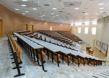 Στην Άμφισσα γίνεται και δεύτερο τμήμα Γεωπονικής-Χαμένη στην απαξίωση η Ηλεία