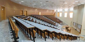 Στην Άμφισσα γίνεται και δεύτερο τμήμα Γεωπονικής-Χαμένη στην απαξίωση η Ηλεία