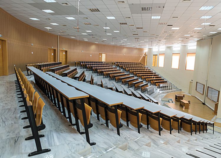 Στην Άμφισσα γίνεται και δεύτερο τμήμα Γεωπονικής-Χαμένη στην απαξίωση η Ηλεία