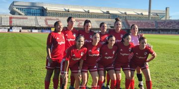 Ποδόσφαιρο Γυναικών: Τεράστια νίκη “μισή άνοδο” ο Πύργος στο Αγρίνιο στο μεγάλο ντέρμπι– Η εικόνα, βαθμολογία και συνέχεια