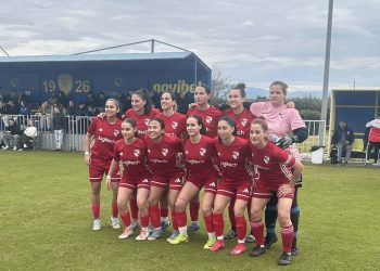 Ποδόσφαιρο Γυναικών: Τεράστια νίκη “μισή άνοδο” ο Πύργος στο Αγρίνιο στο μεγάλο ντέρμπι– Η εικόνα, βαθμολογία και συνέχεια