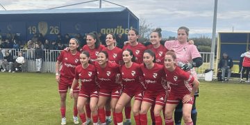 Ποδόσφαιρο Γυναικών: Τεράστια νίκη “μισή άνοδο” ο Πύργος στο Αγρίνιο στο μεγάλο ντέρμπι– Η εικόνα, βαθμολογία και συνέχεια