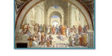 Στην Ολυμπία το 31ο Διεθνές Συνέδριο Φιλοσοφίας 6-7/12