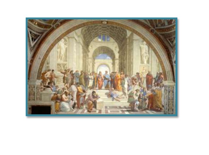 Στην Ολυμπία το 31ο Διεθνές Συνέδριο Φιλοσοφίας 6-7/12