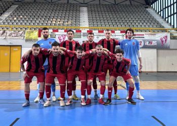 Ποδόσφαιρο Σάλας: Μεγάλη νίκη ο Πύργος στην 11η μέρα της Futsal Super League – Βαθμολογία και συνέχεια